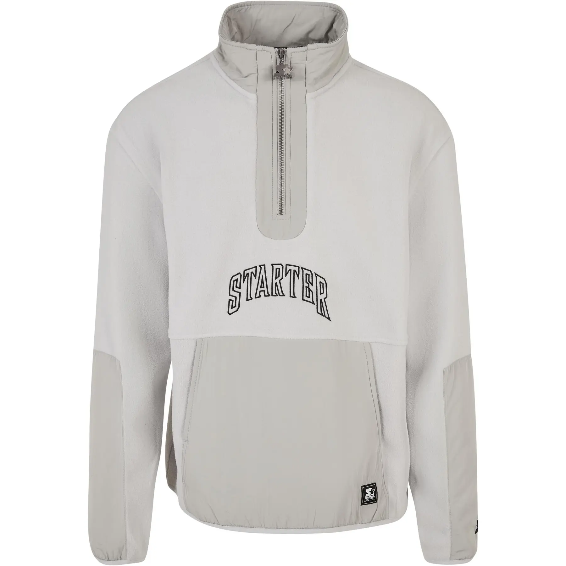 Fleece met halve rits Starter Thunder