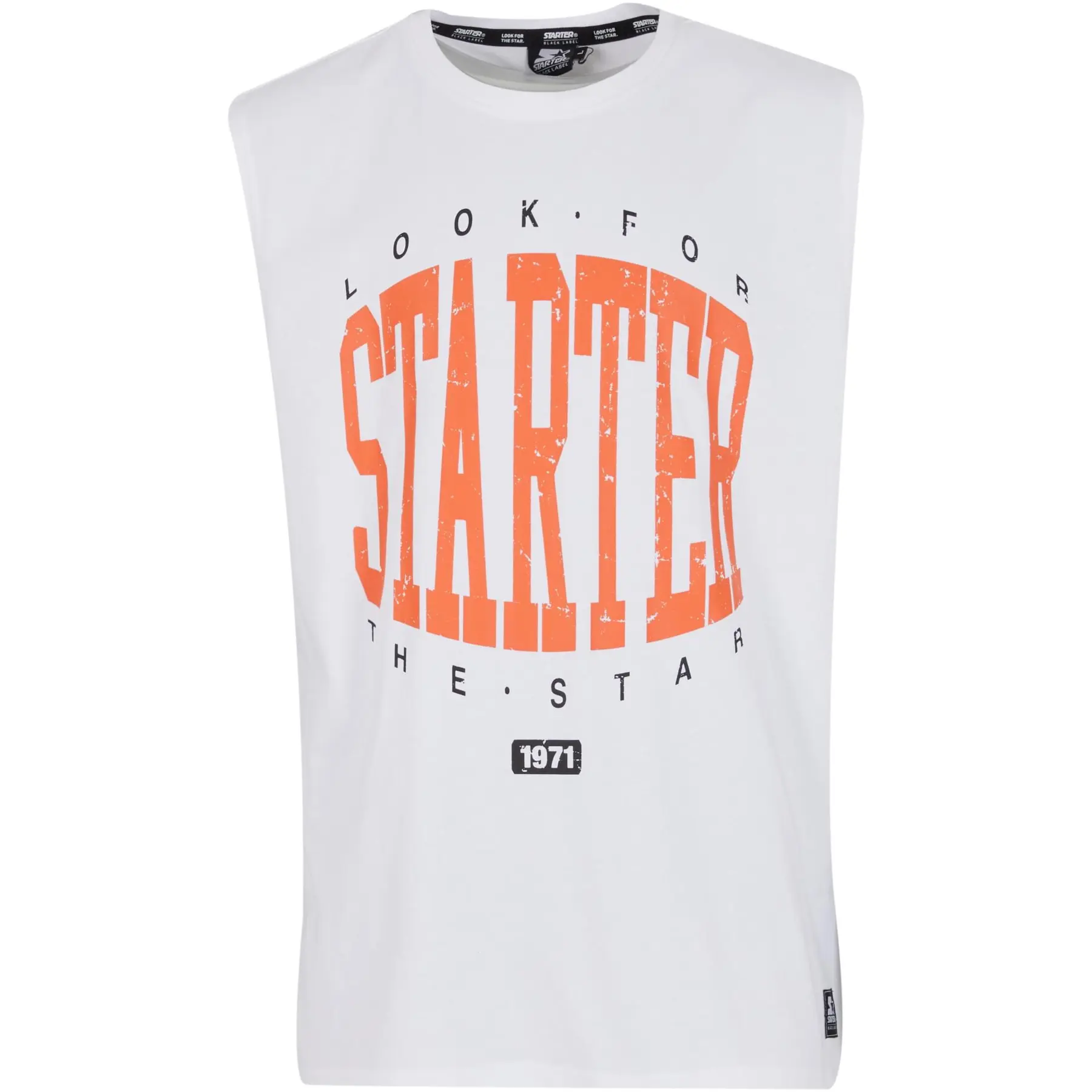 Canottiera Starter