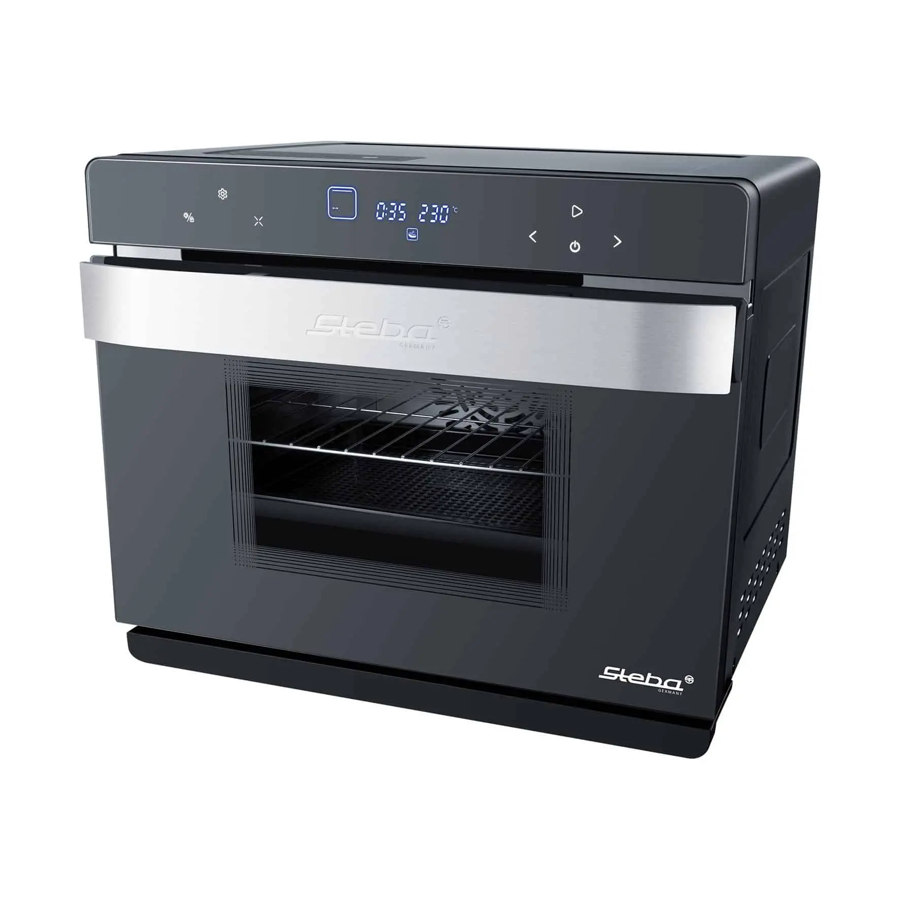 Four à vapeur multifonctionnel Steba DG 40
