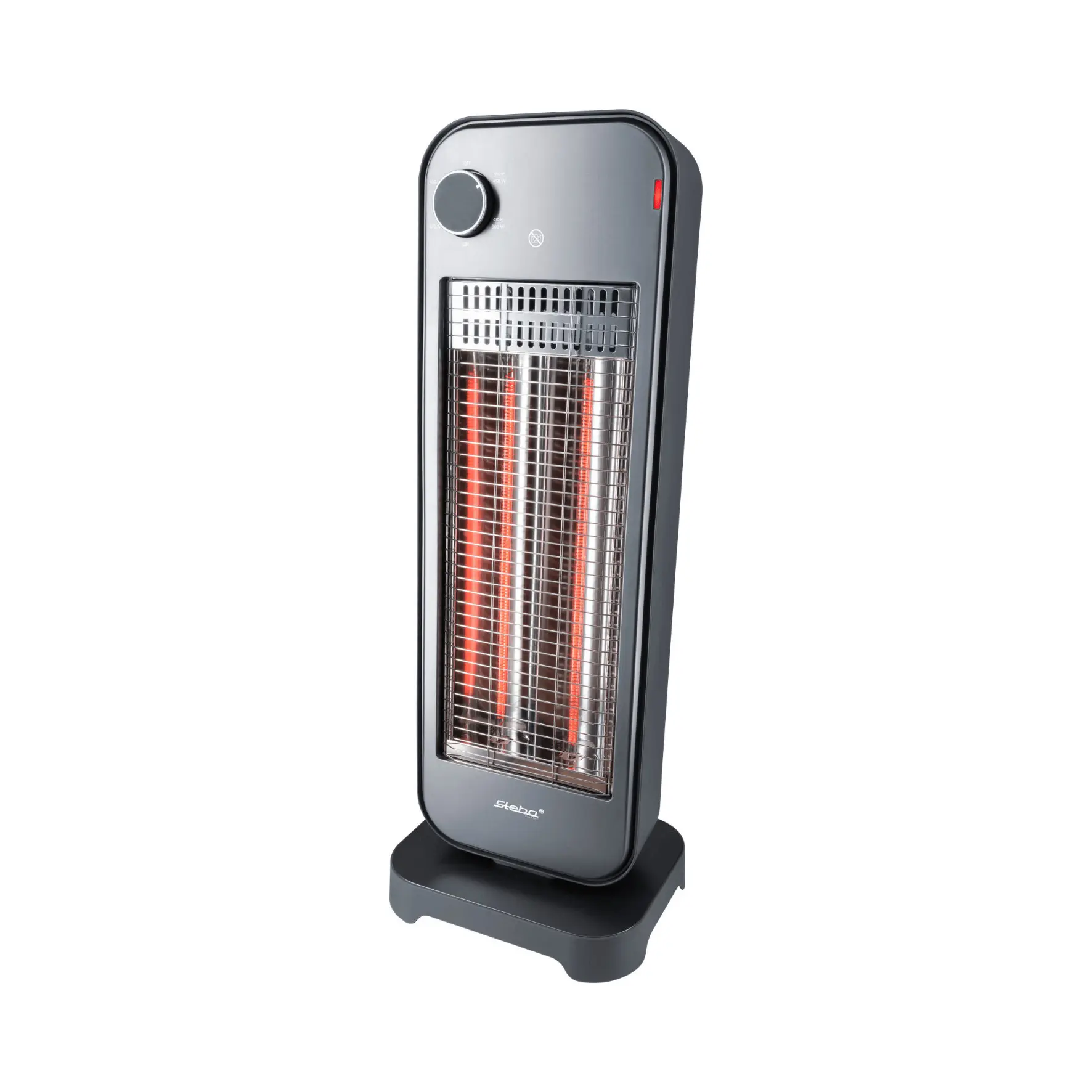 Chauffage radiateur à carbone Steba CH 2