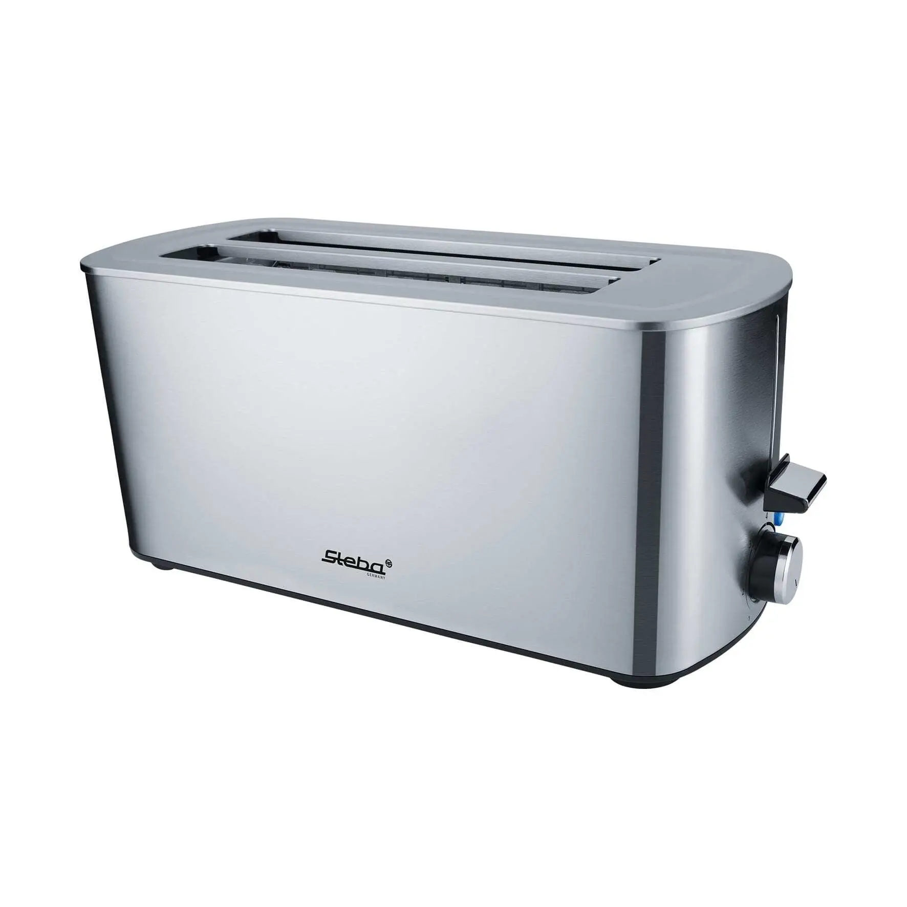 Grille-pain double Steba
