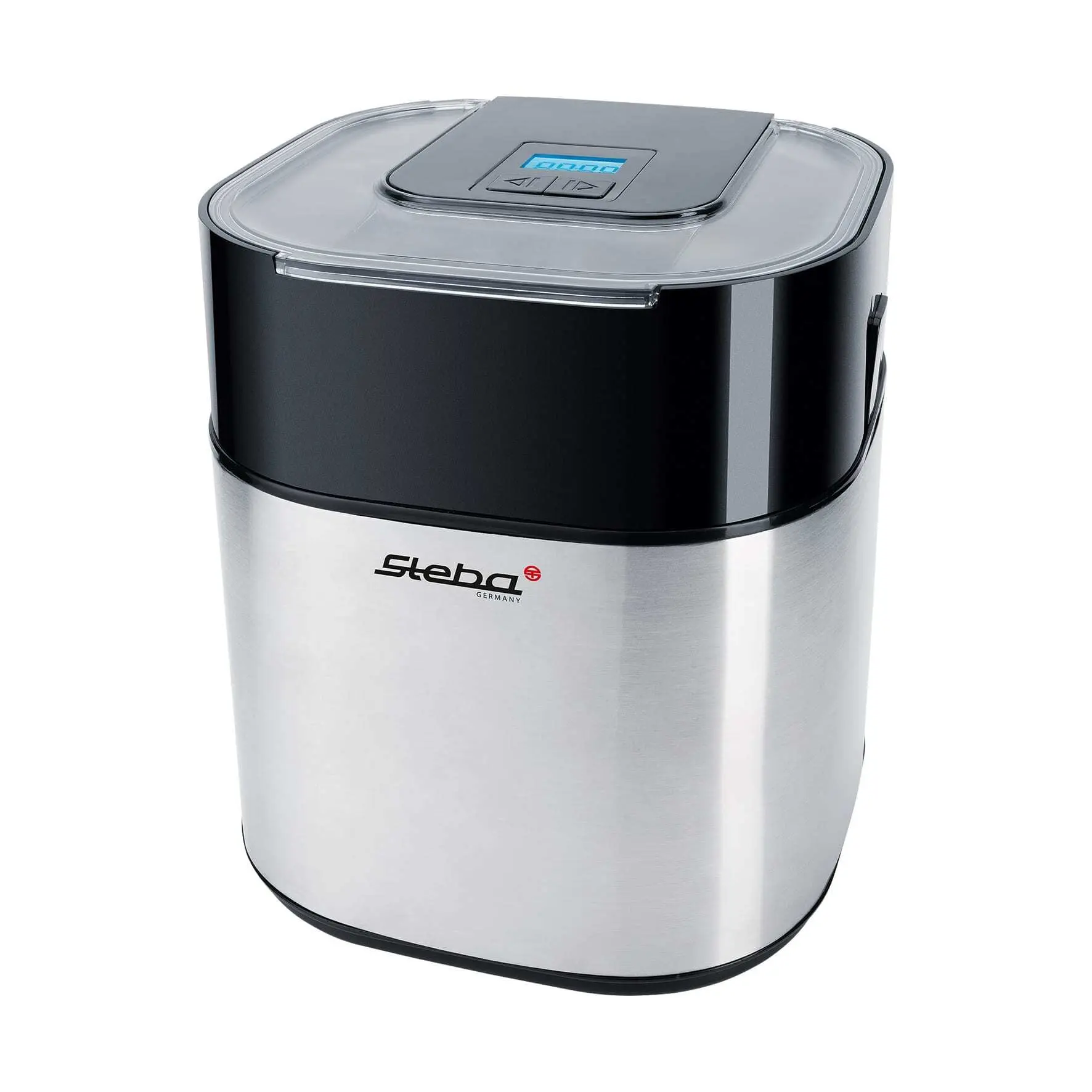 Sorbetière refrigérant Steba