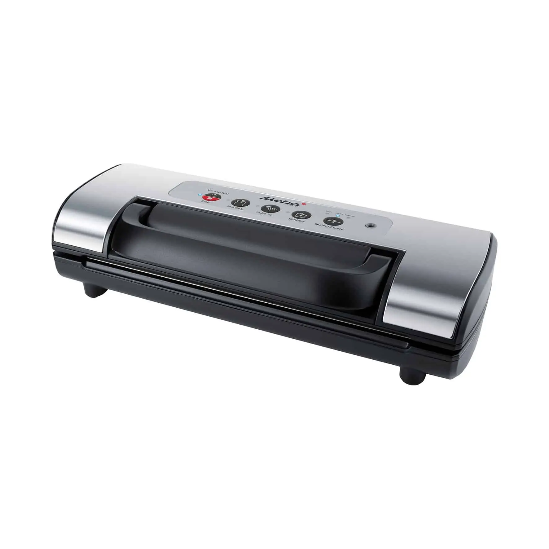 Appareil de mise sous-vide Steba