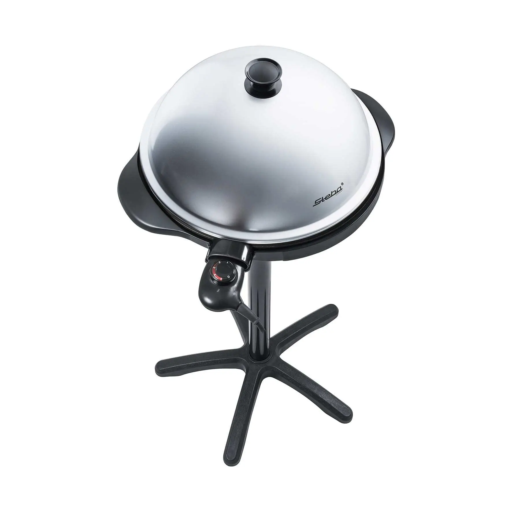 Barbecue Steba