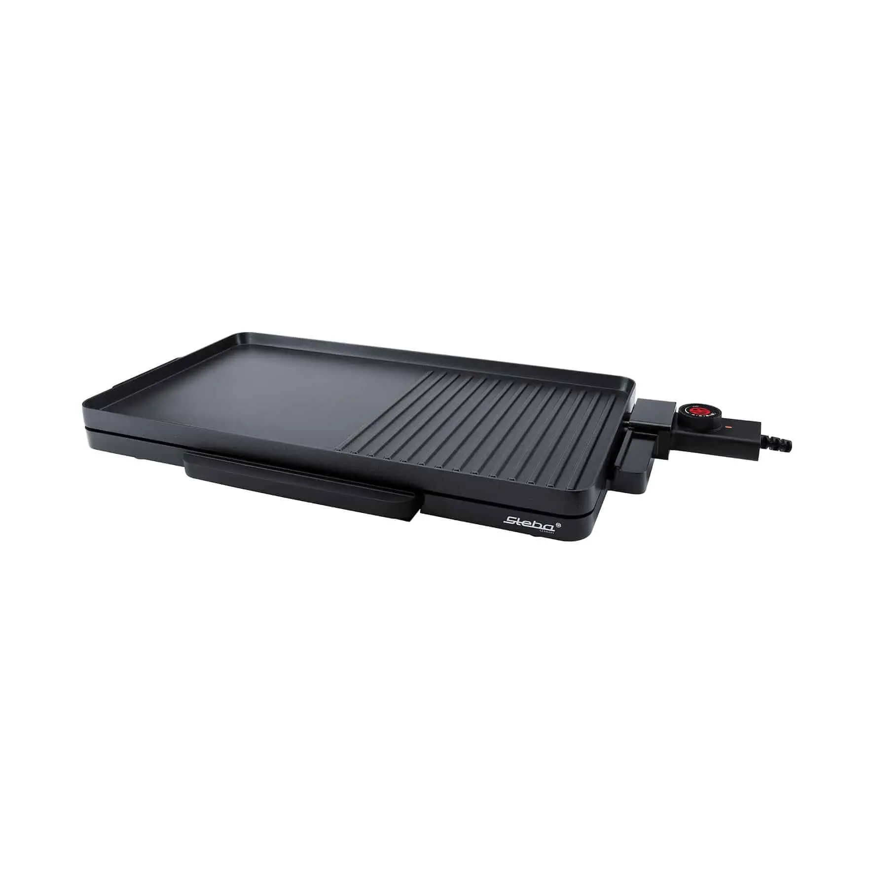 Steba Noir Barbecue