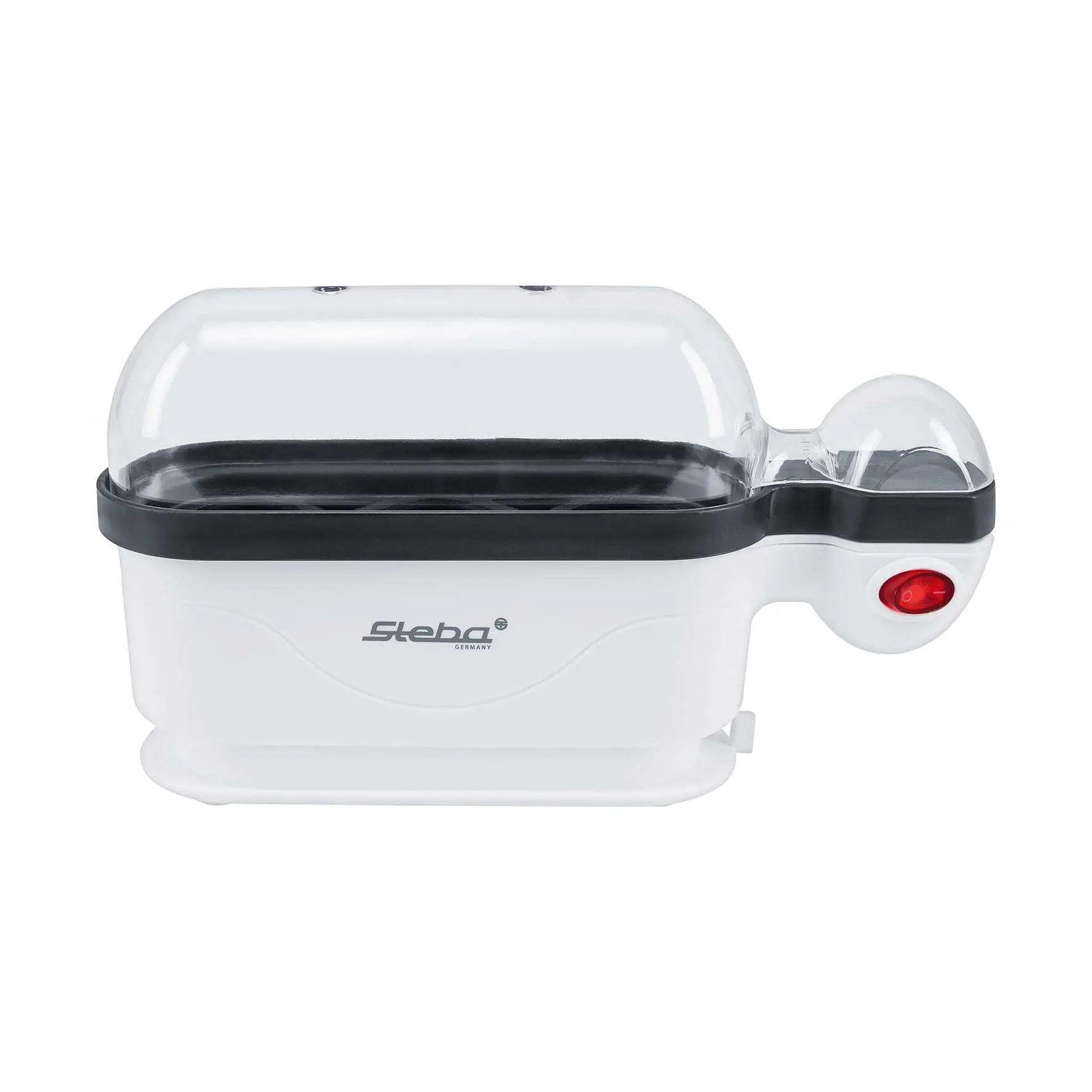 Appareil de cuisson oeuf Steba
