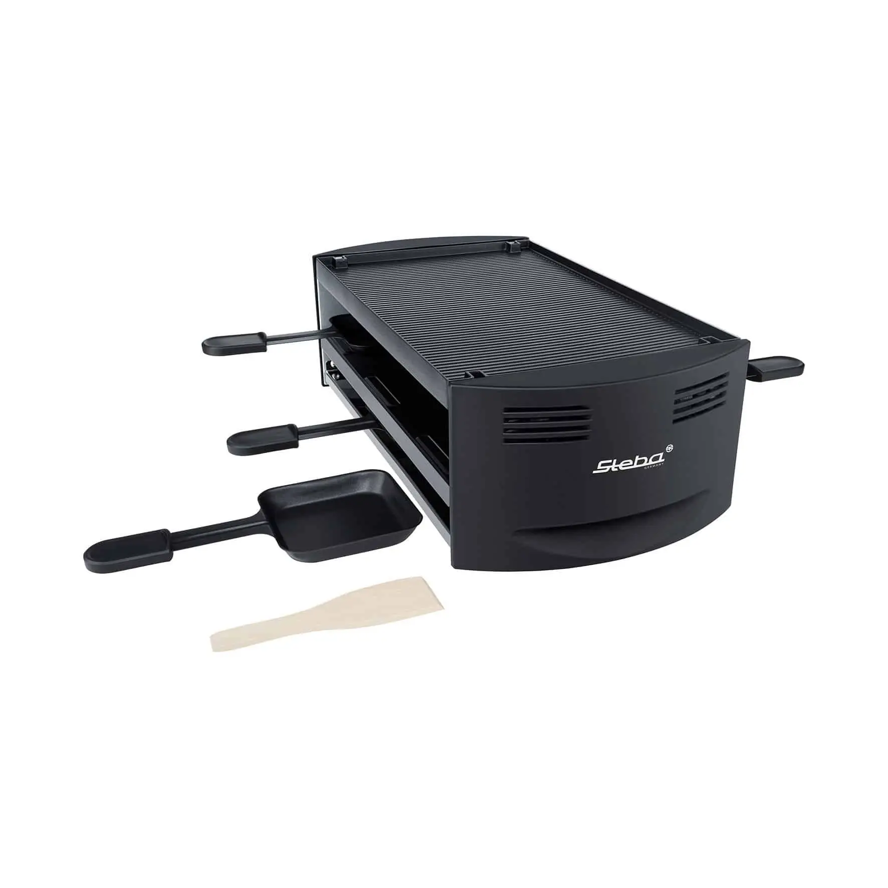 Appareil à raclette Steba Appareil à raclette Steba