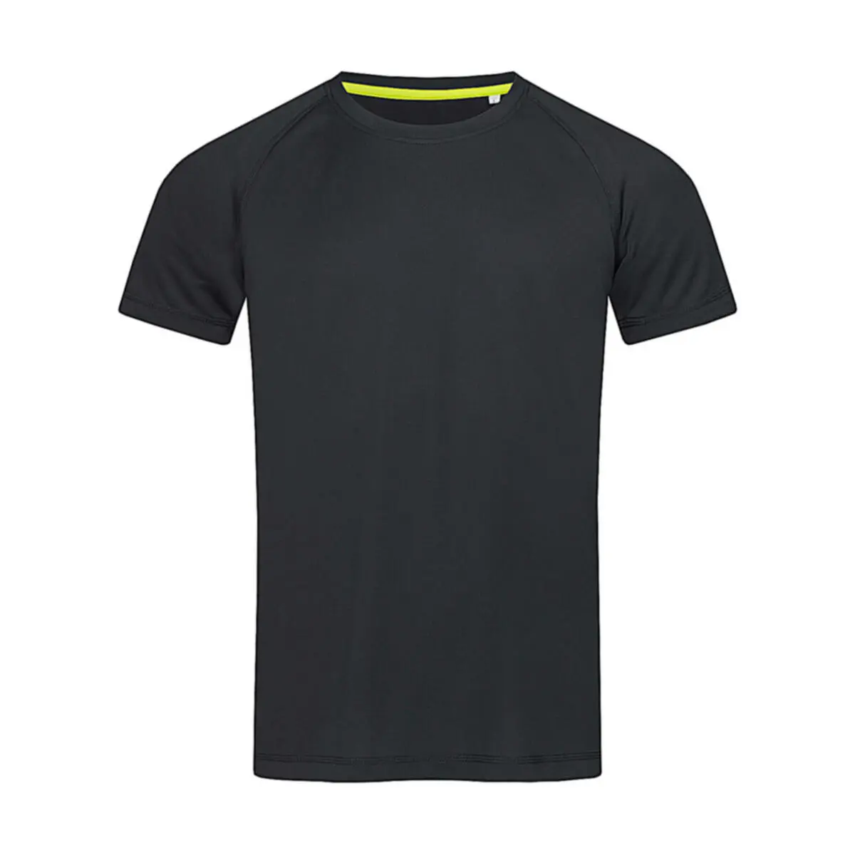Trikot Stedman Active 140 Raglan