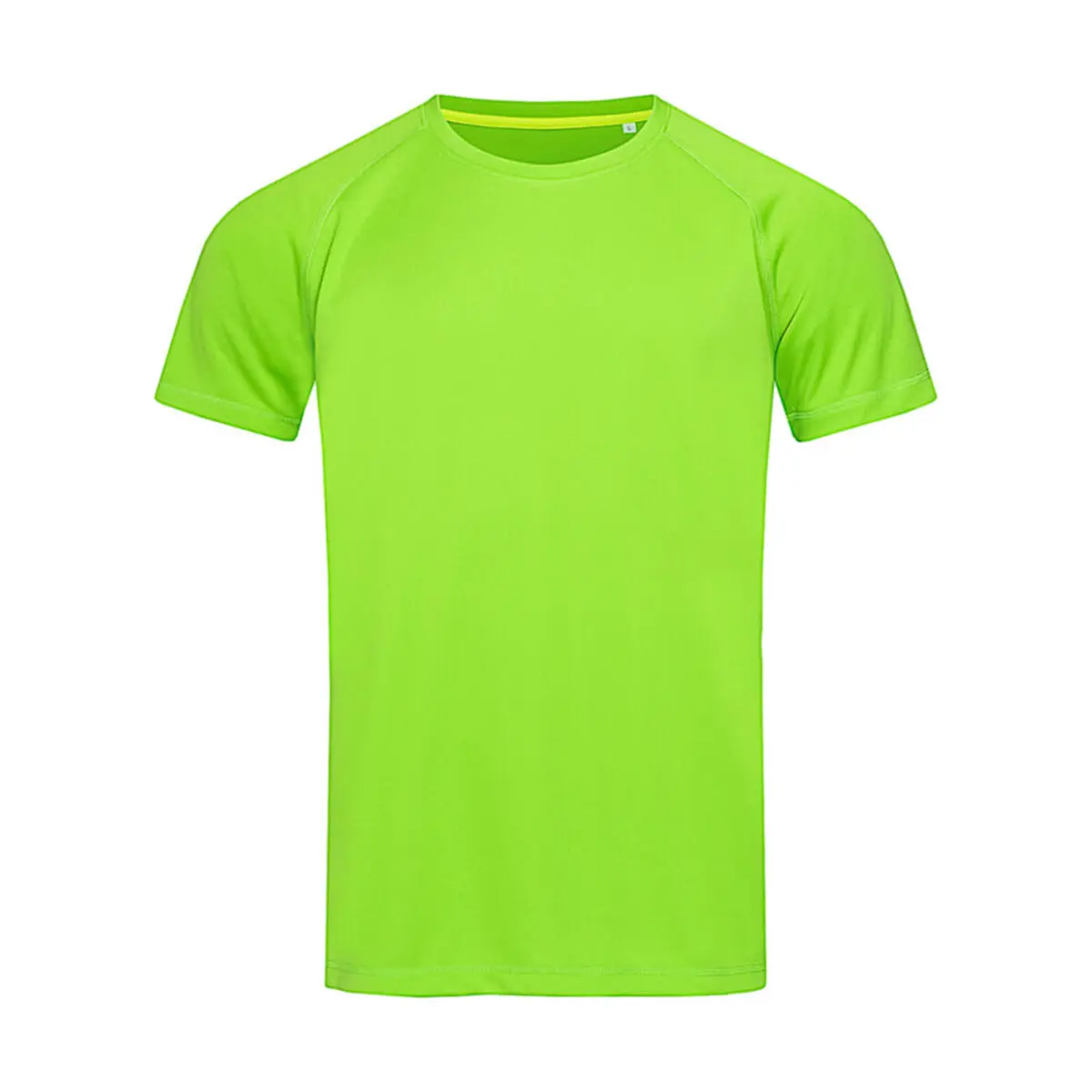 Trikot Stedman Active 140 Raglan