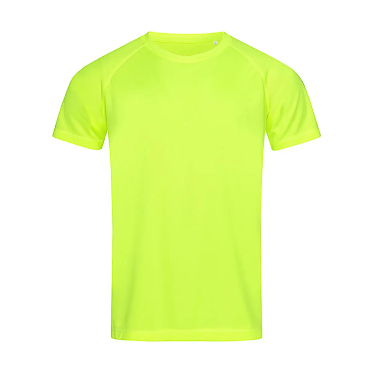 Trikot Stedman Active 140 Raglan