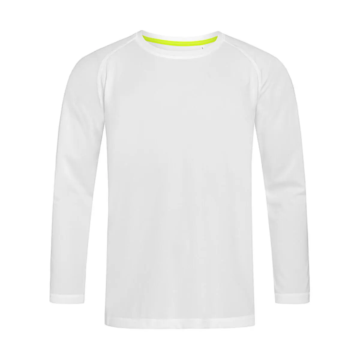 Langarmtrikot Stedman Active 140