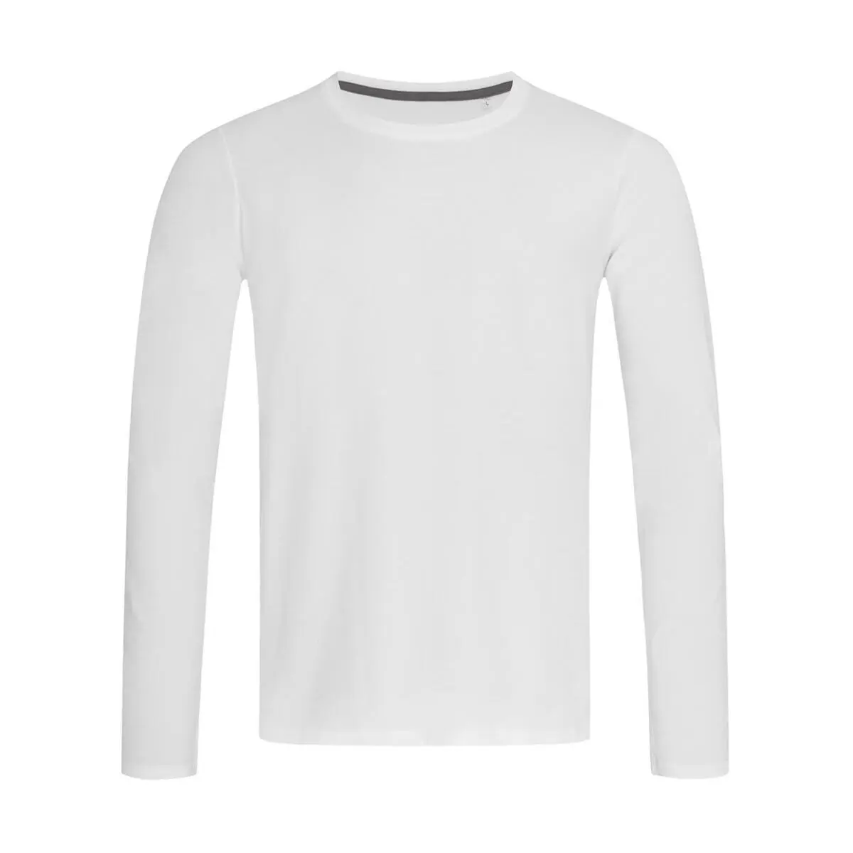 Langarm-T-Shirt Stedman Clive