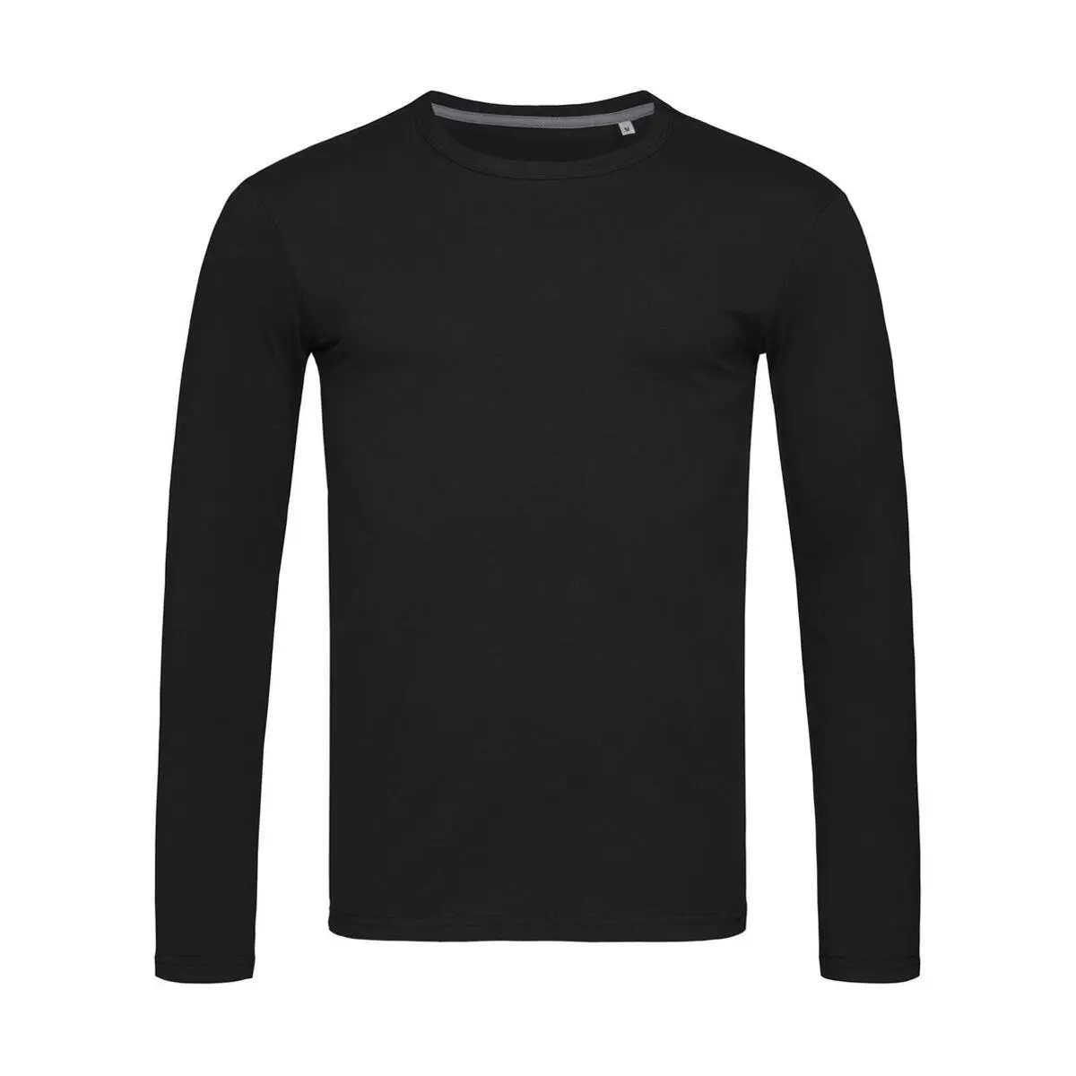 Langarm-T-Shirt Stedman Clive