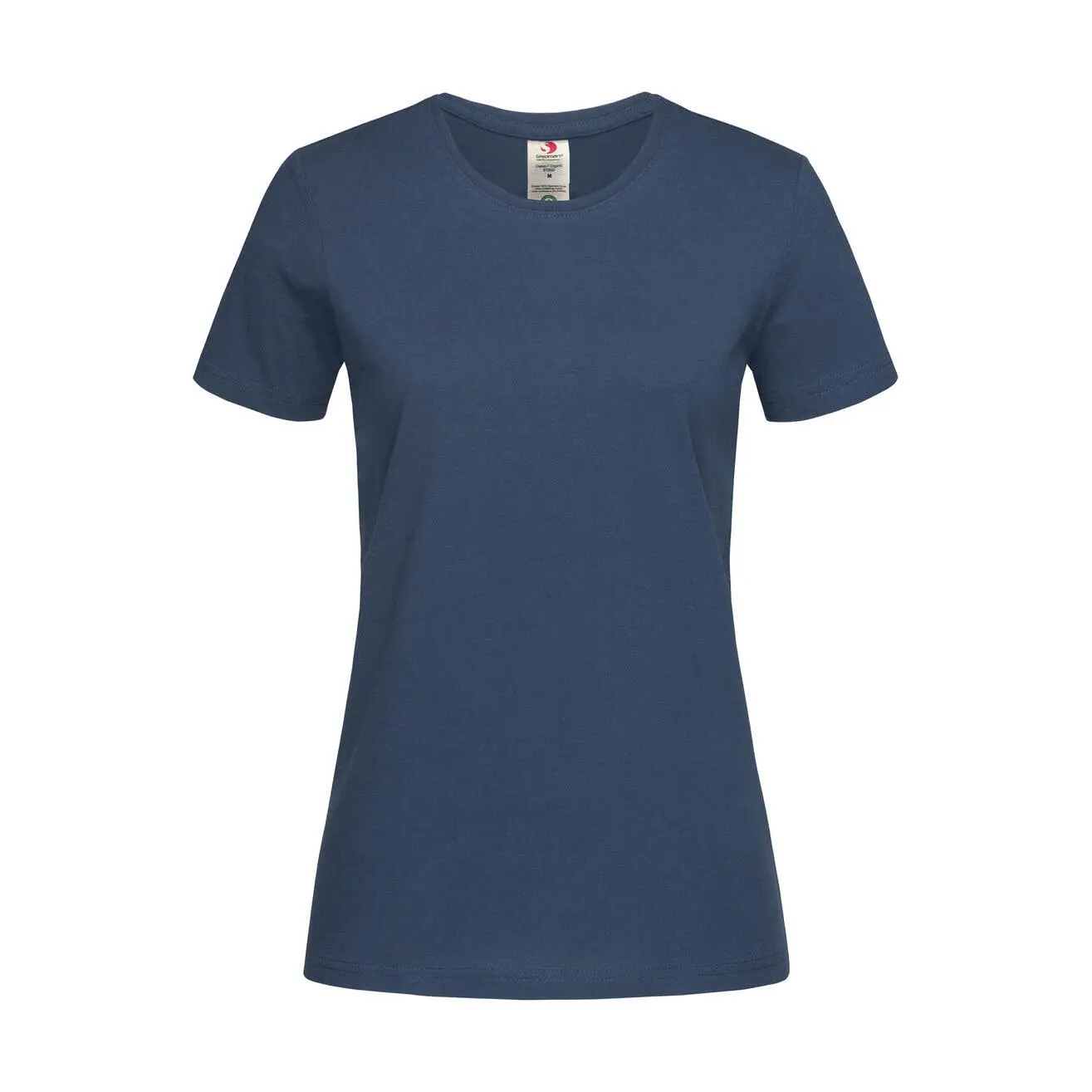 T-Shirt Stedman Classic Organic