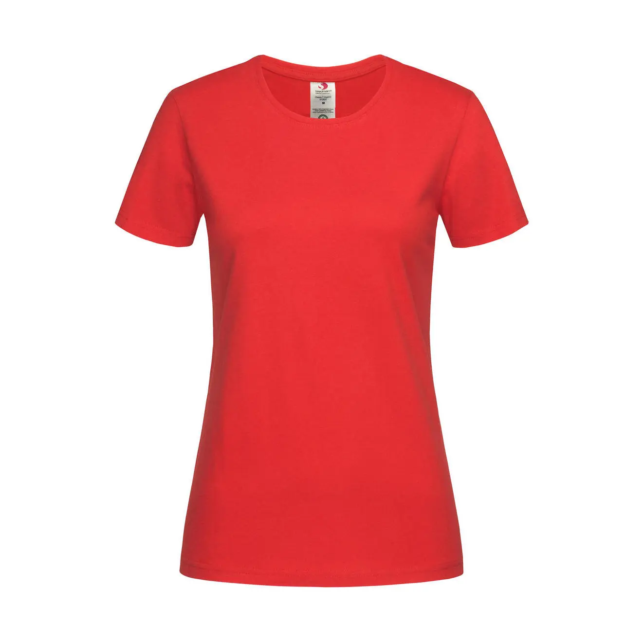 T-Shirt Stedman Classic Organic