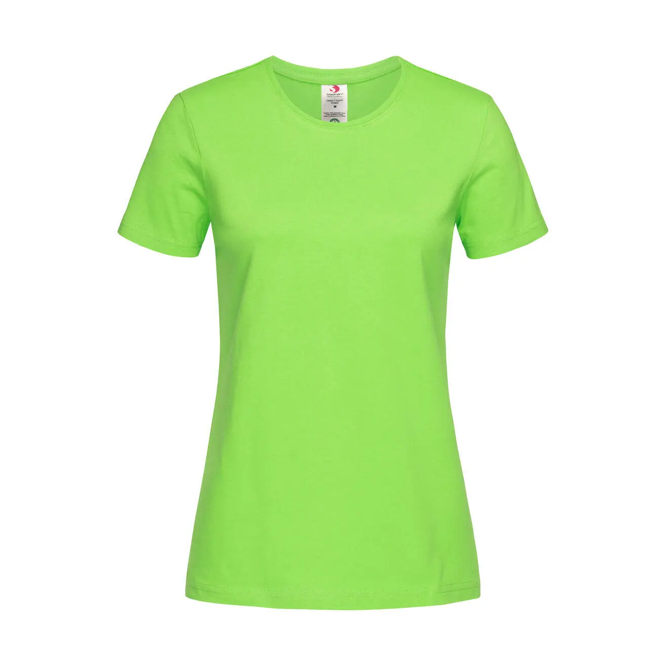 T-Shirt Stedman Classic Organic
