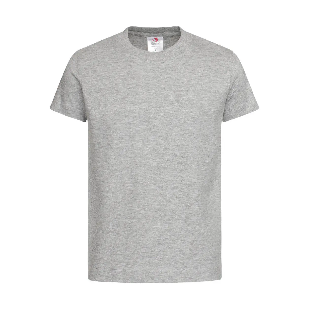 T-shirt enfant Stedman Classic Organic T-shirt enfant Stedman Classic Organic