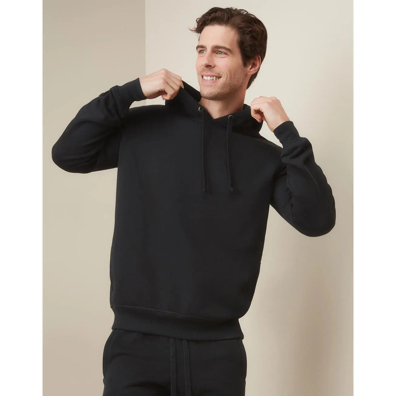 Hoodie Stedman