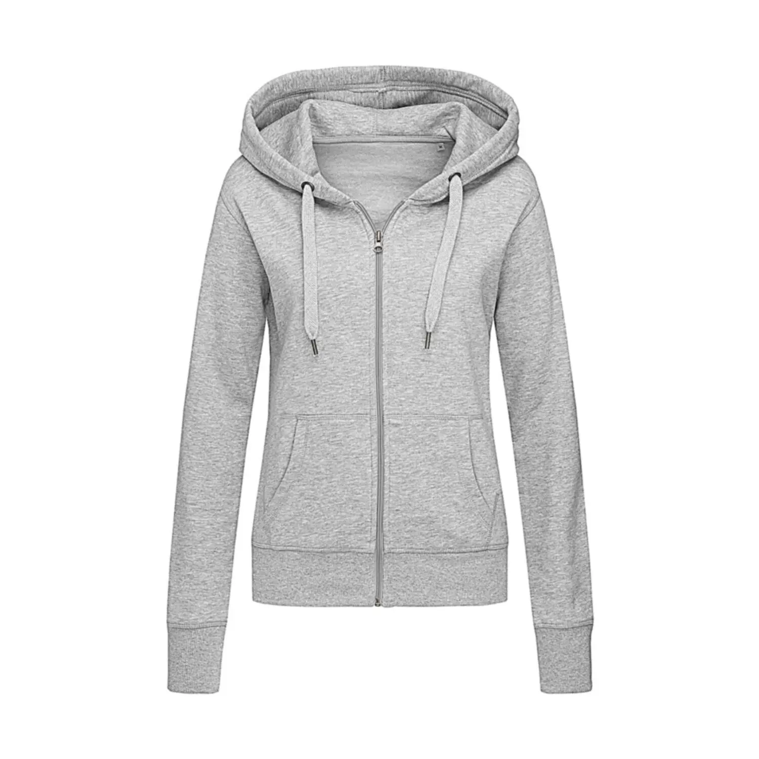 Hoodie Damen Stedman Select