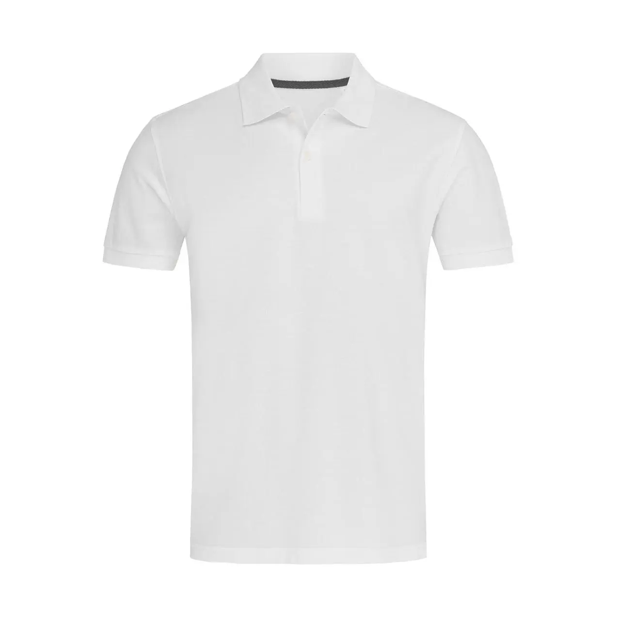 Polo-Shirt aus Baumwolle Stedman Henry
