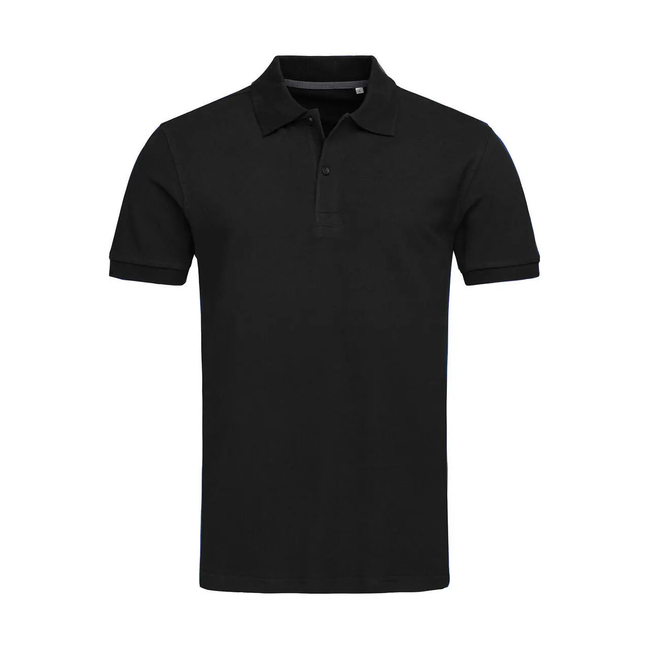 Polo-Shirt aus Baumwolle Stedman Henry