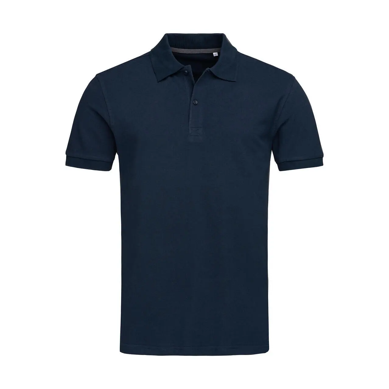 Polo-Shirt aus Baumwolle Stedman Henry