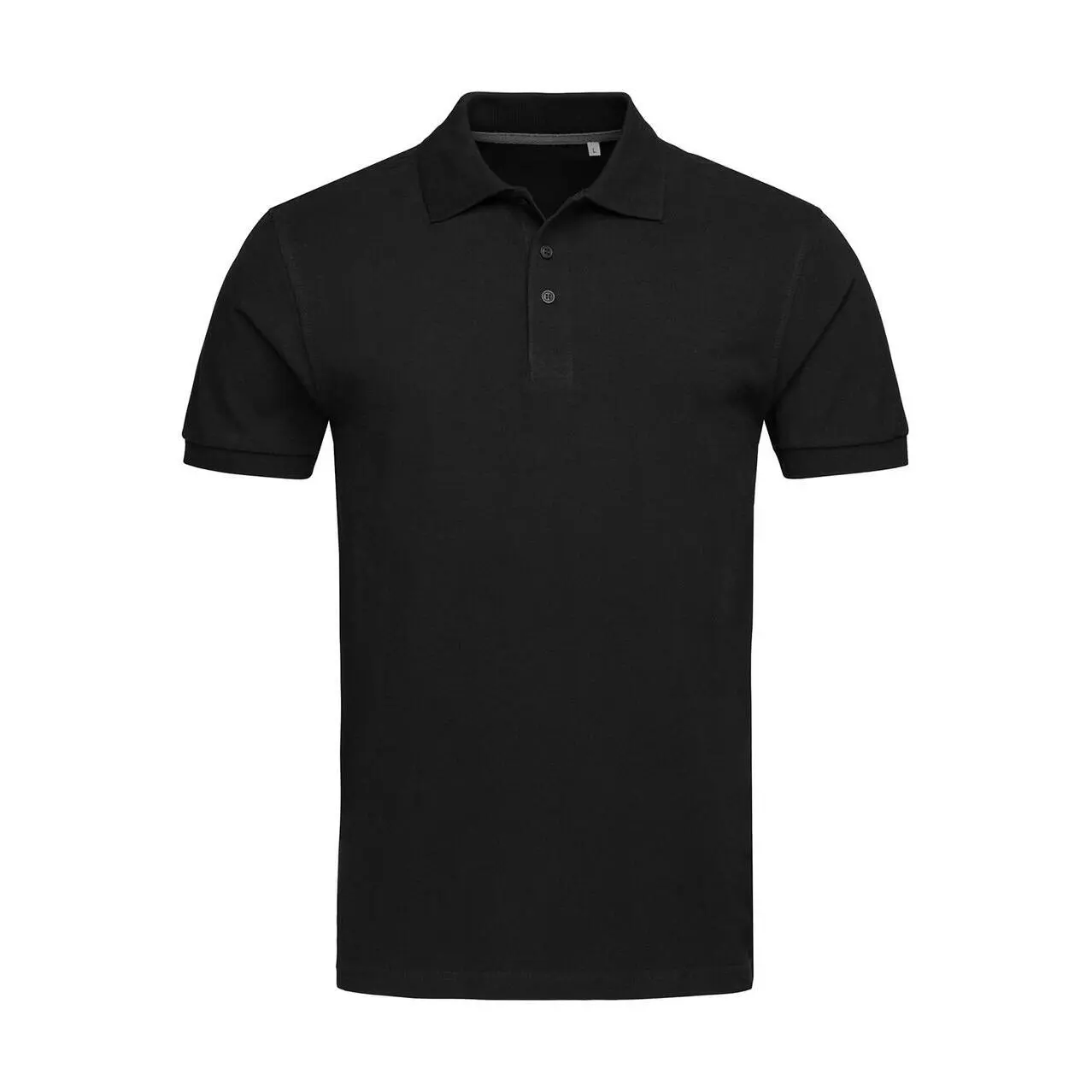 Polo-Shirt Stedman Harper