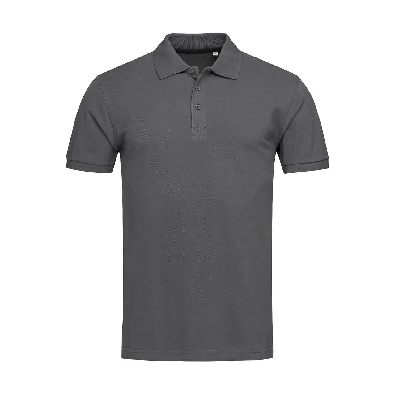 Polo-Shirt Stedman Harper