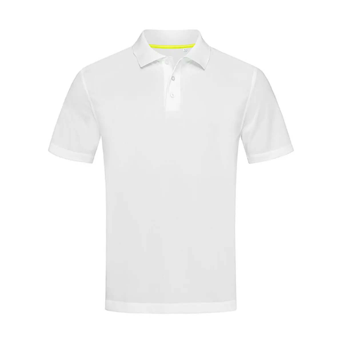 Polo-Shirt Stedman Active 140