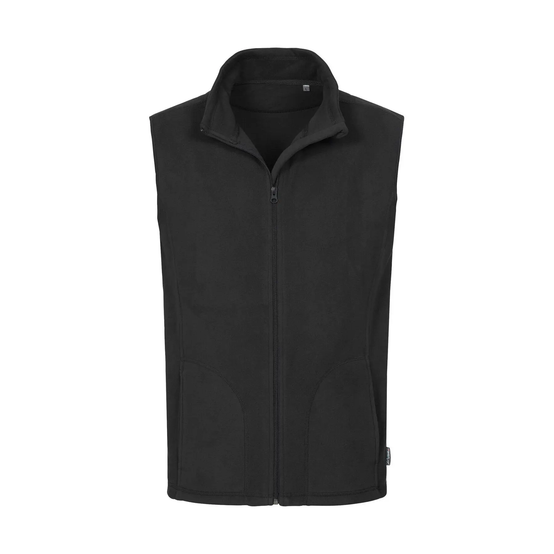 Ärmelloses Fleece Stedman