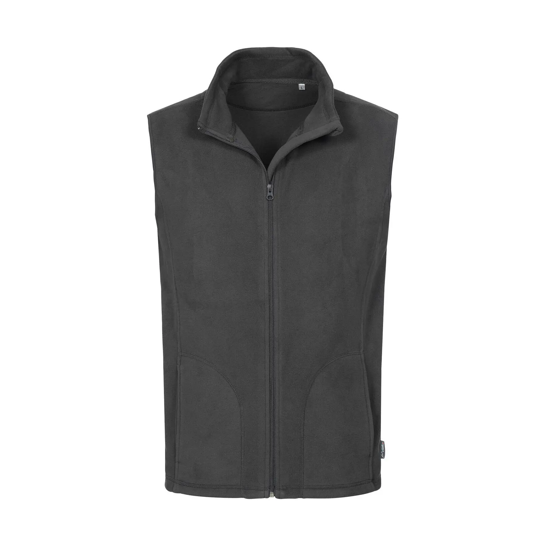 Ärmelloses Fleece Stedman