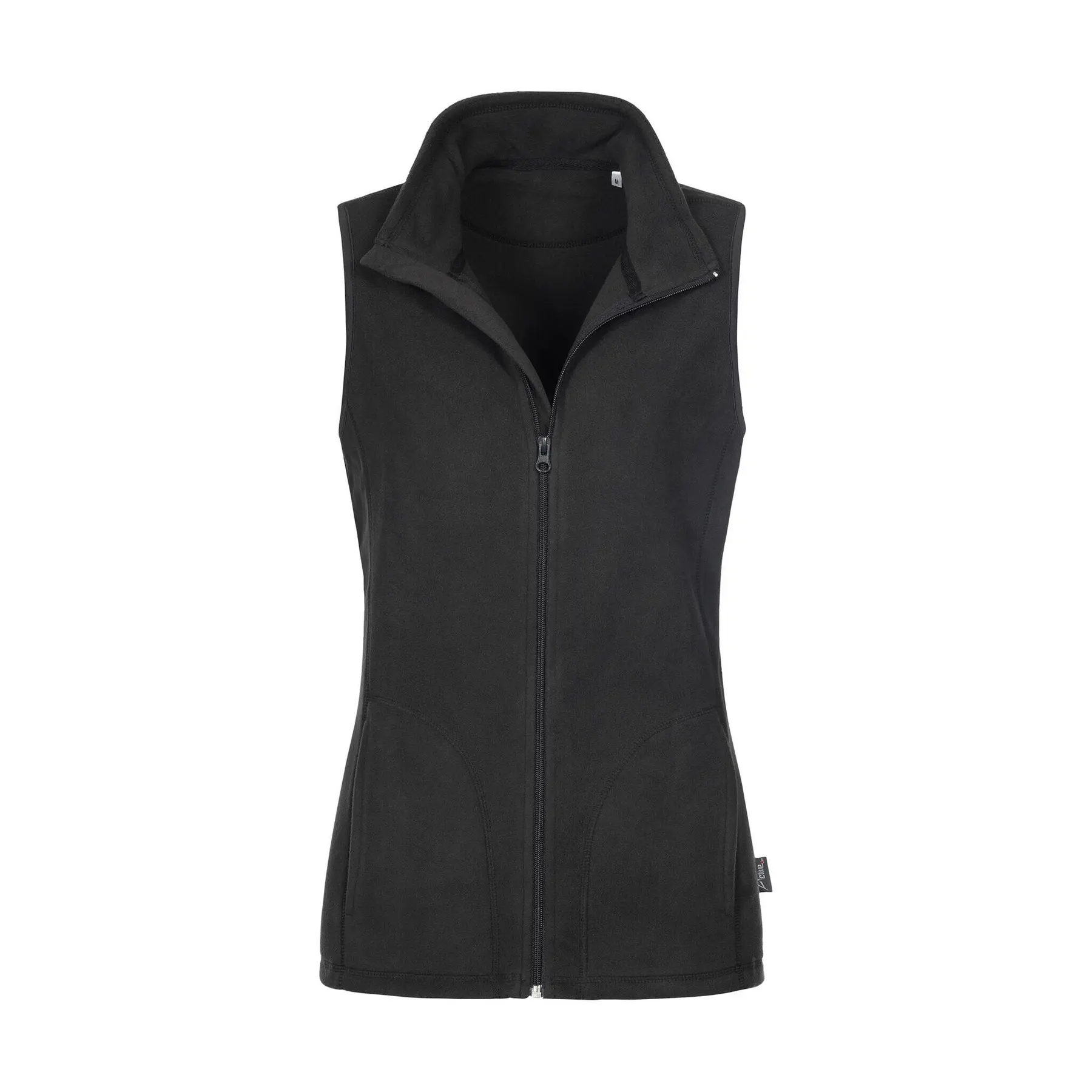 Ärmelloses Fleece, Damen Stedman