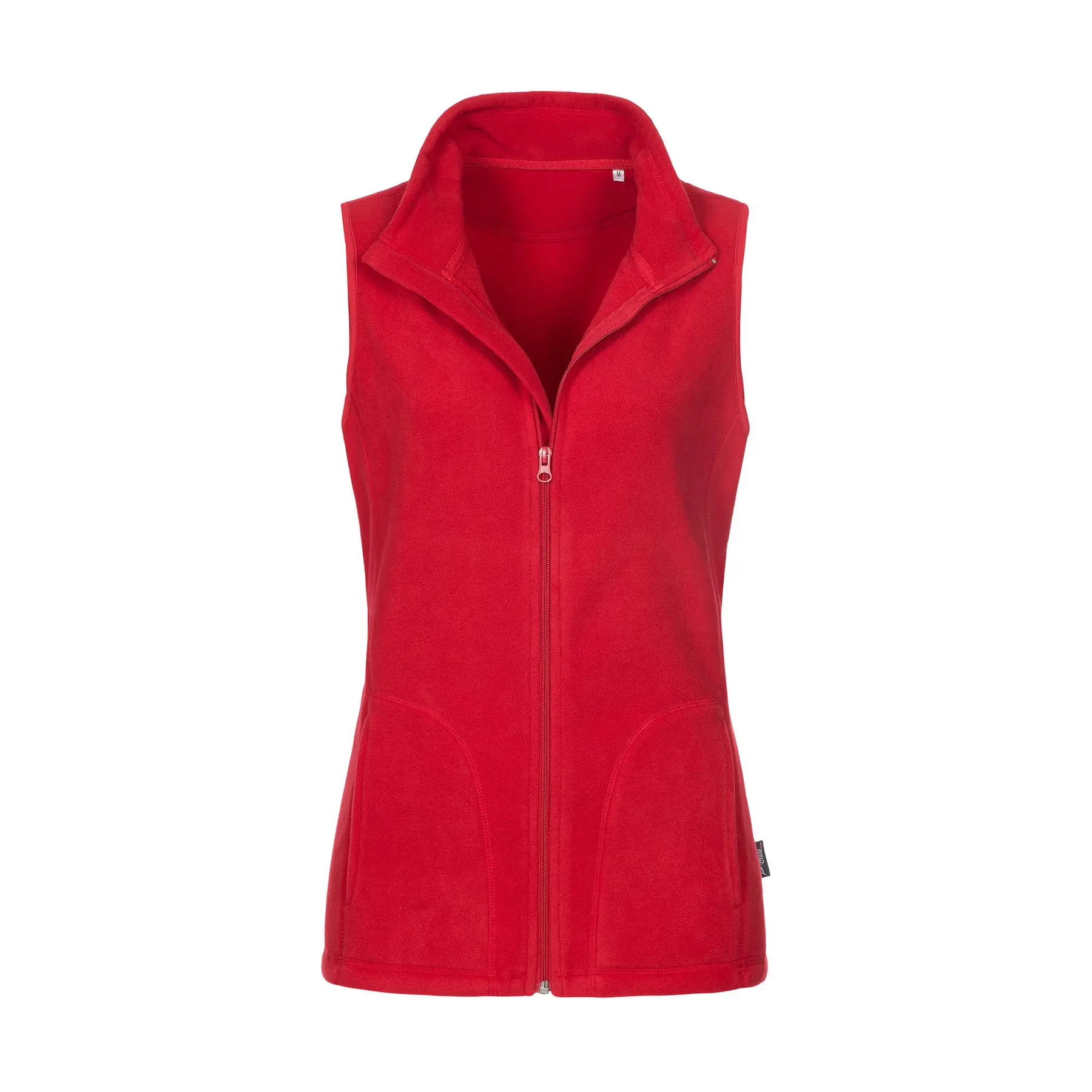 Ärmelloses Fleece, Damen Stedman