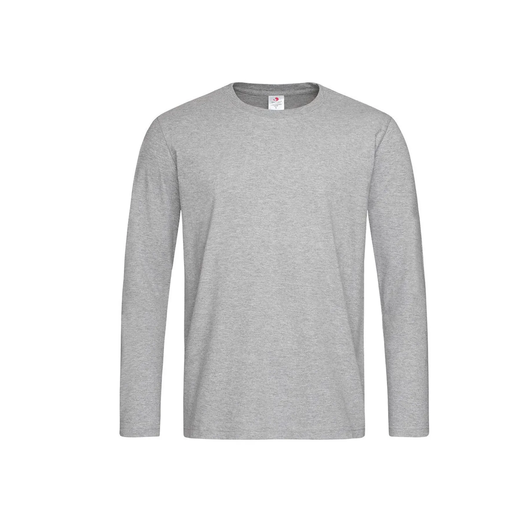 Langarmshirt Stedman Comfort
