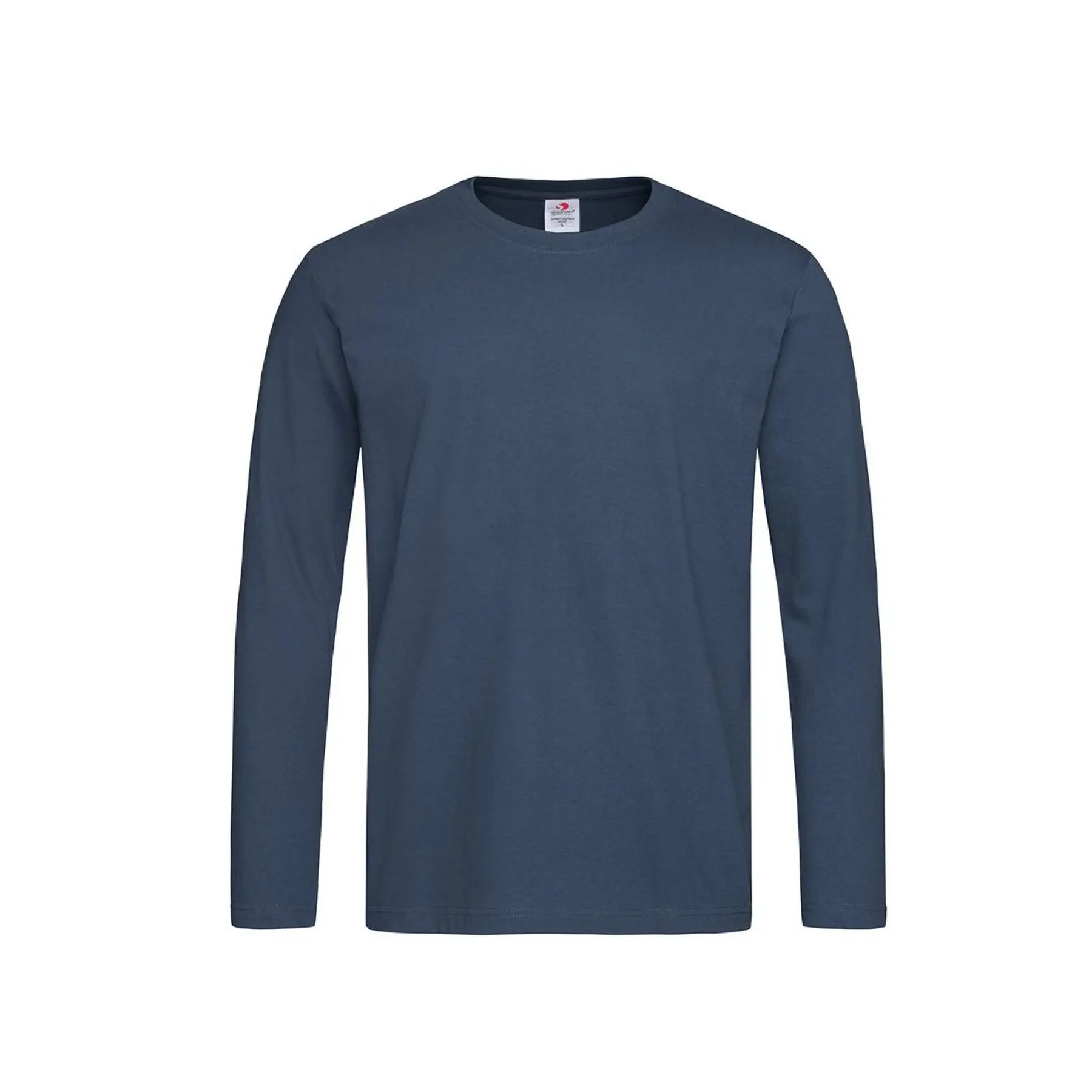 Langarmshirt Stedman Comfort