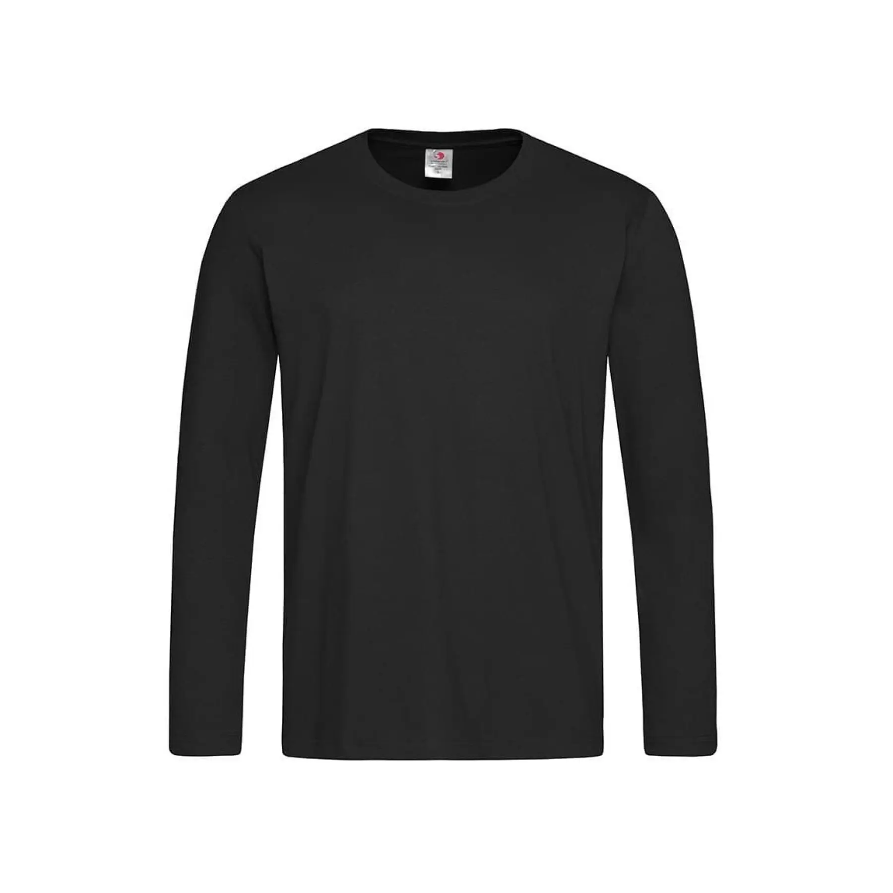 T-shirt maniche lunghe Stedman Classic