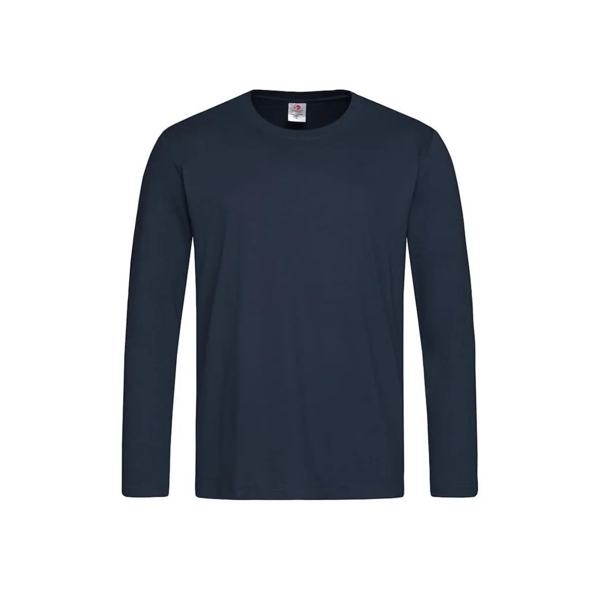 T-shirt maniche lunghe Stedman Classic