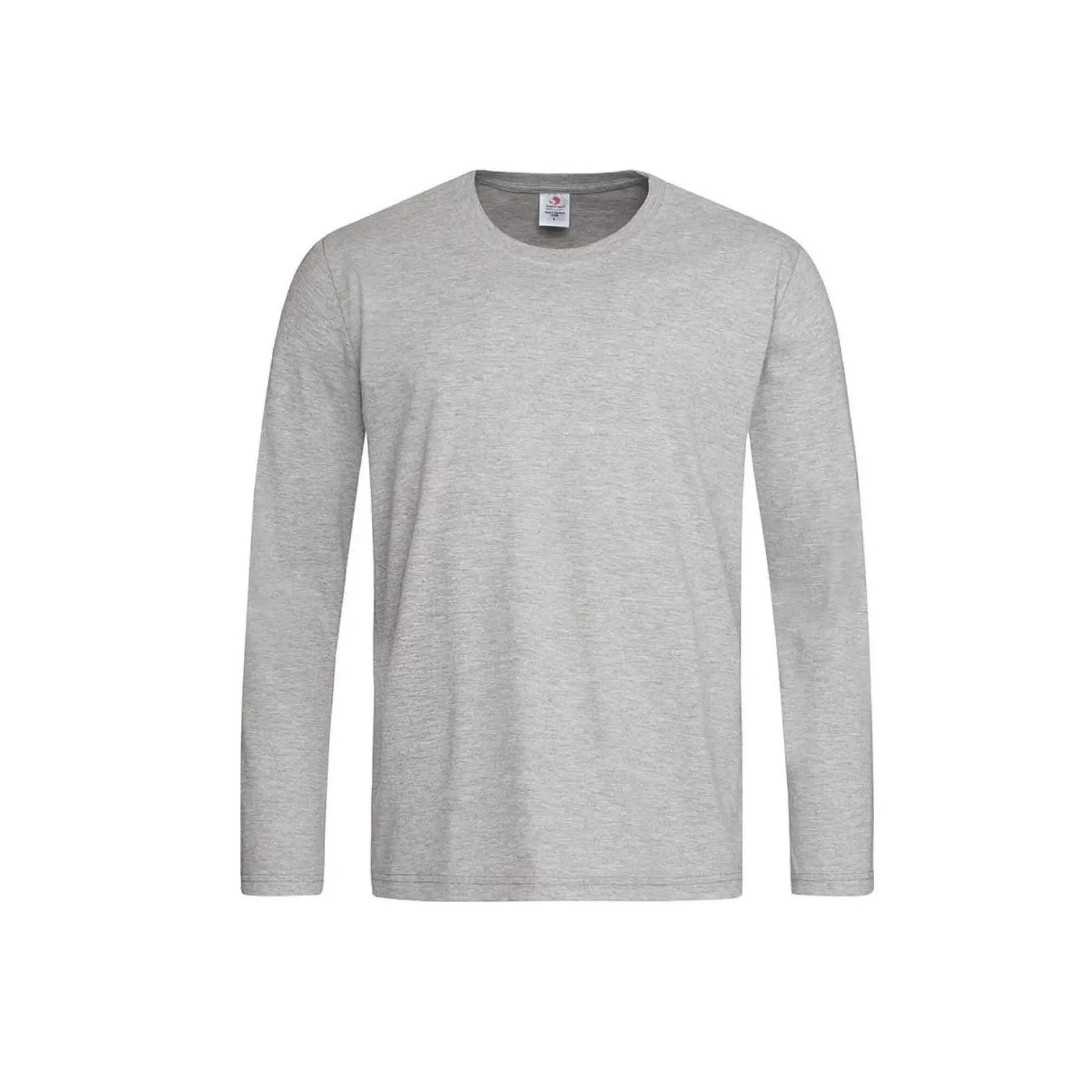 T-shirt maniche lunghe Stedman Classic