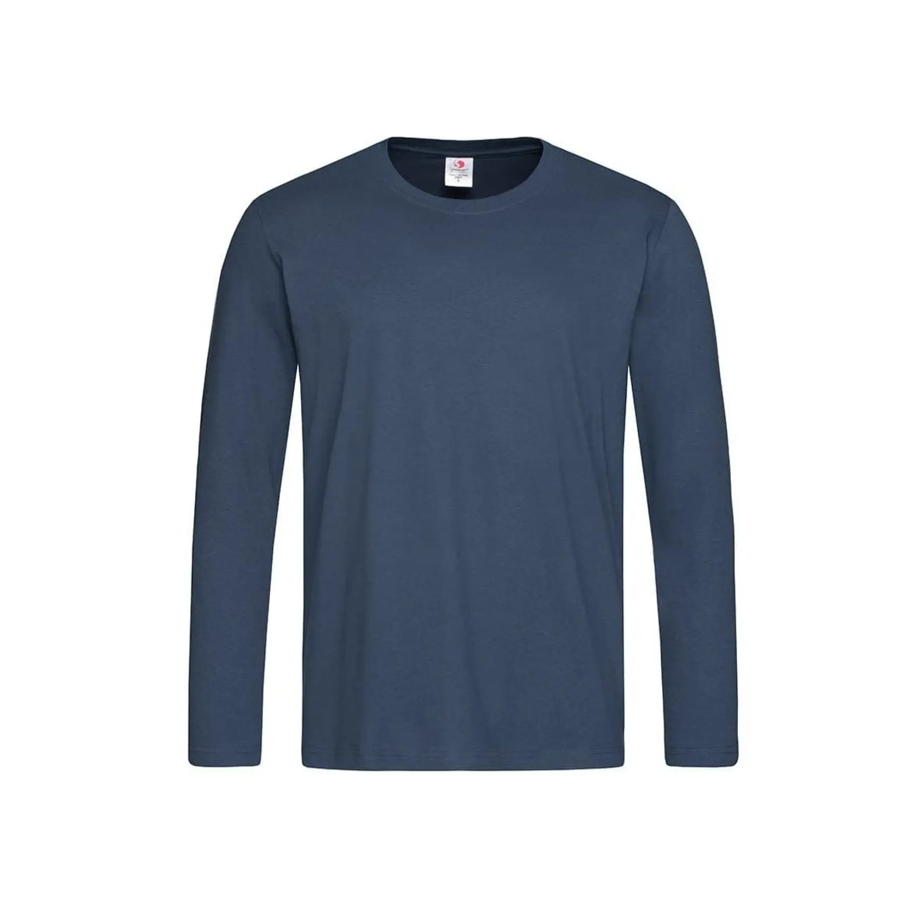 T-shirt maniche lunghe Stedman Classic