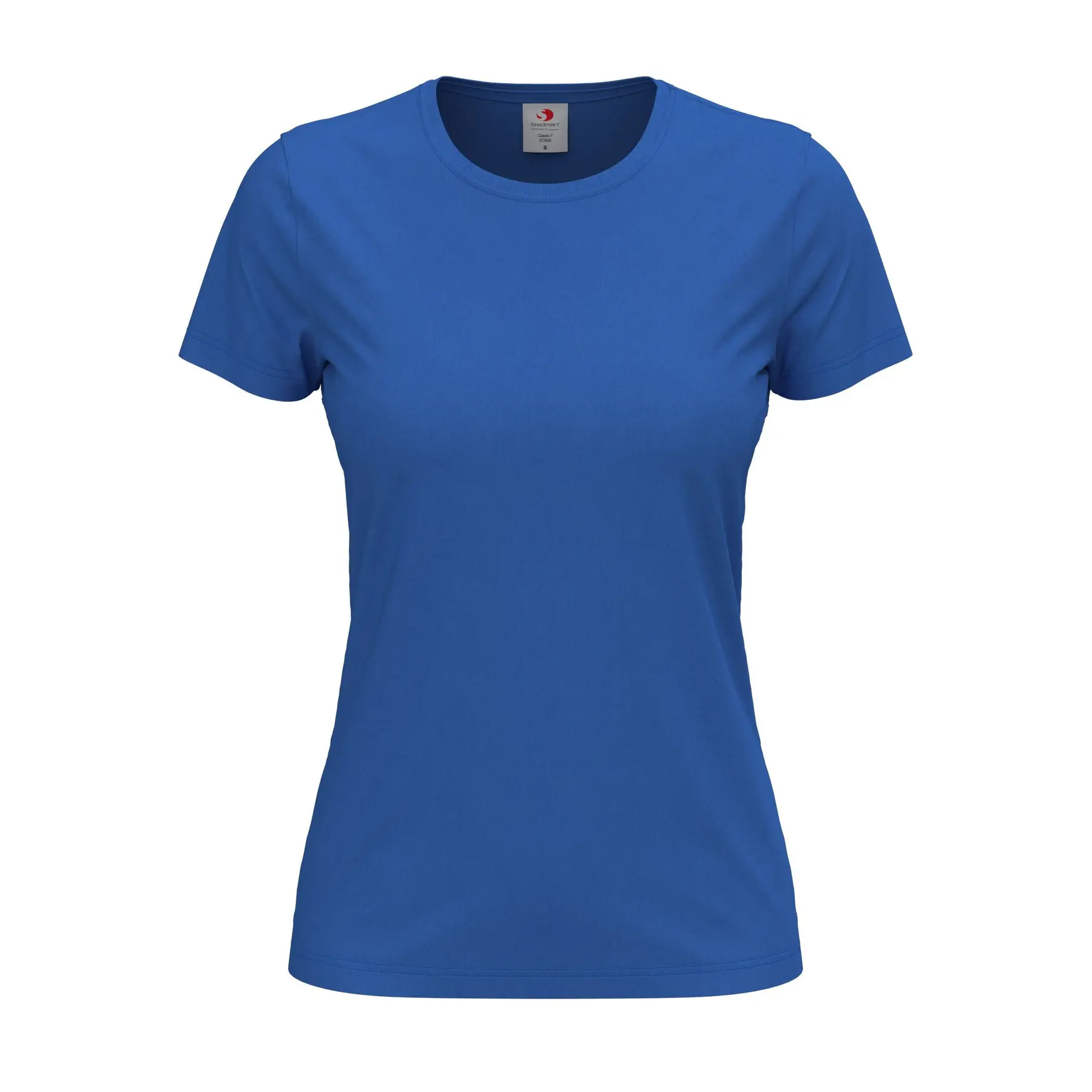 T-shirt da donna Stedman Classic