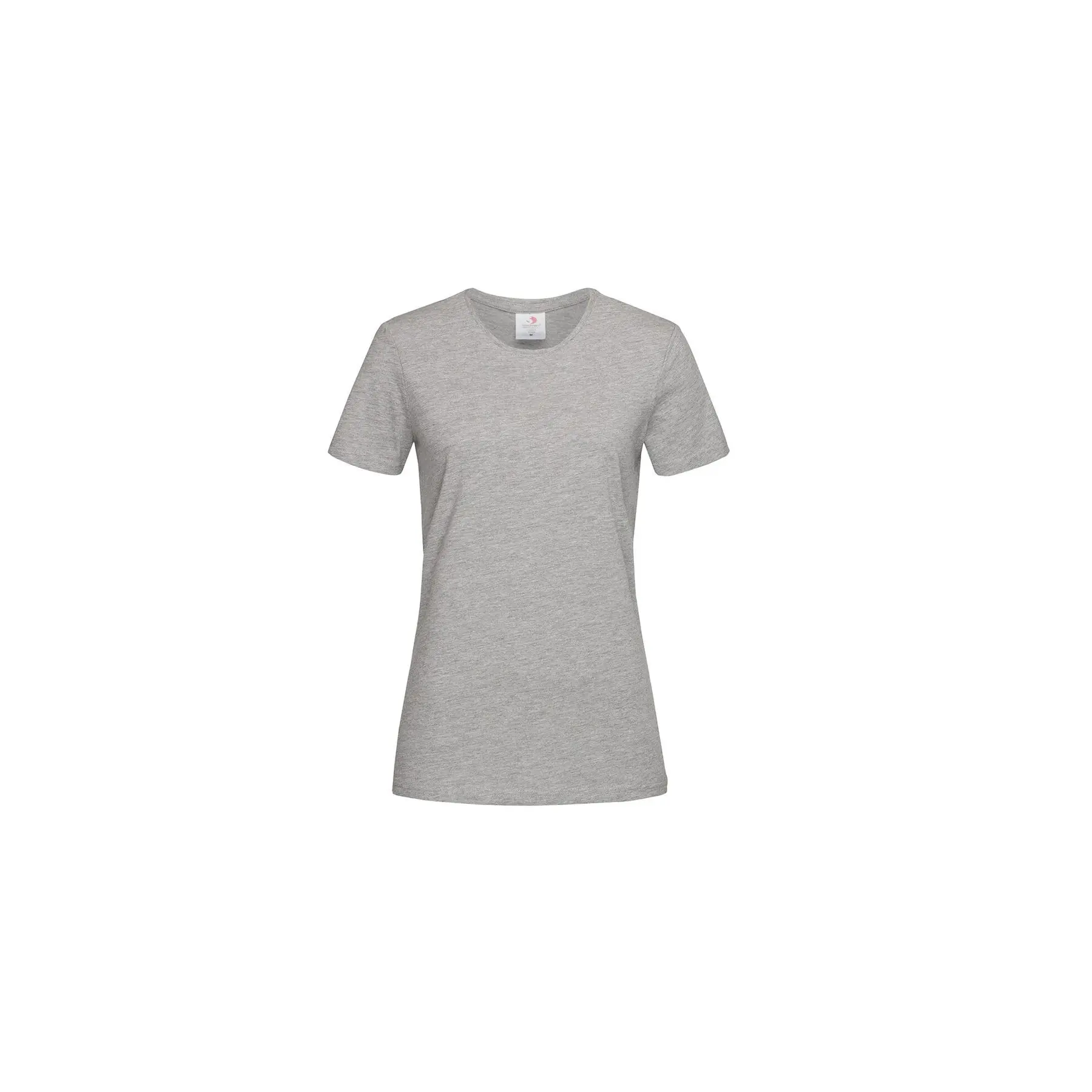 T-shirt da donna Stedman Classic