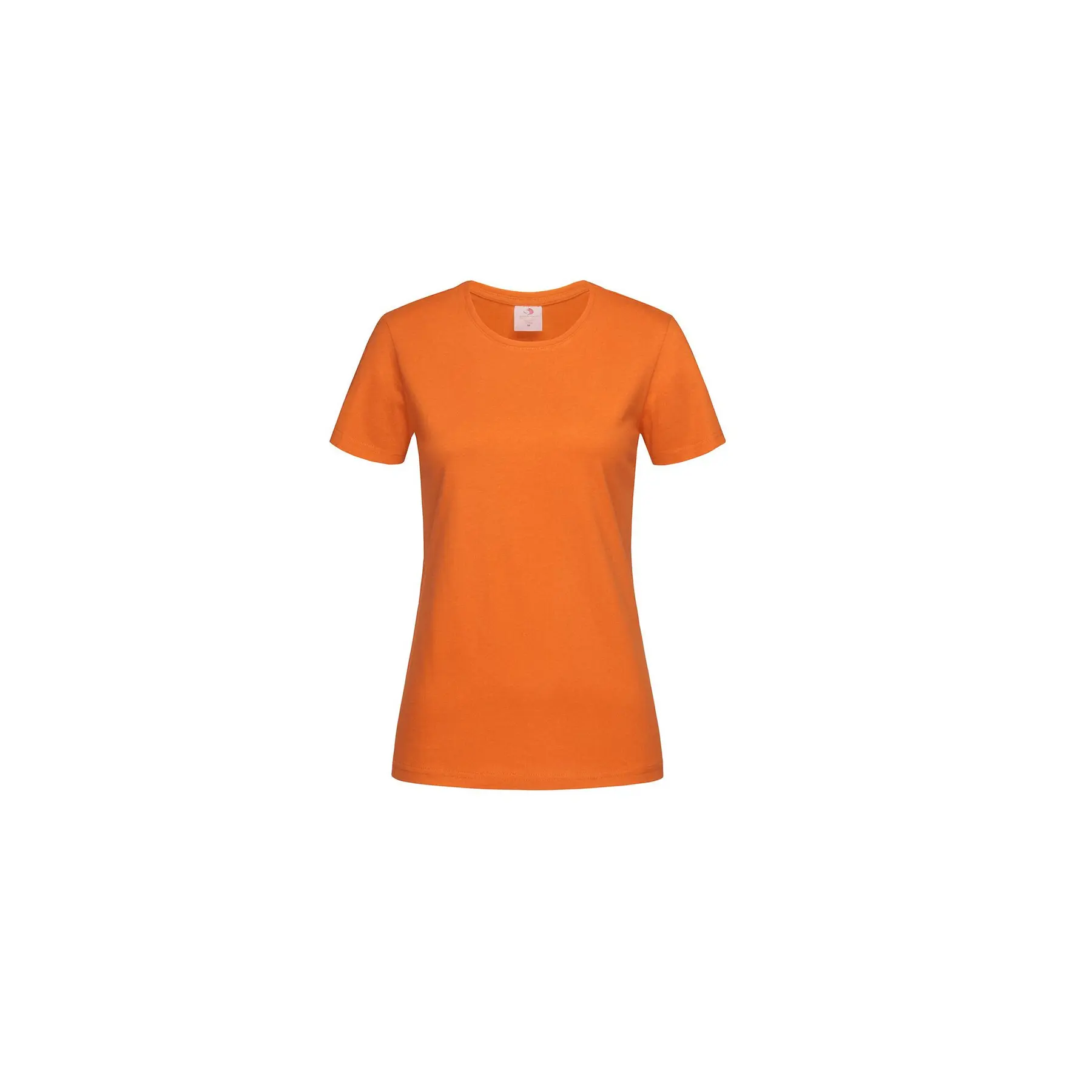 T-shirt da donna Stedman Classic