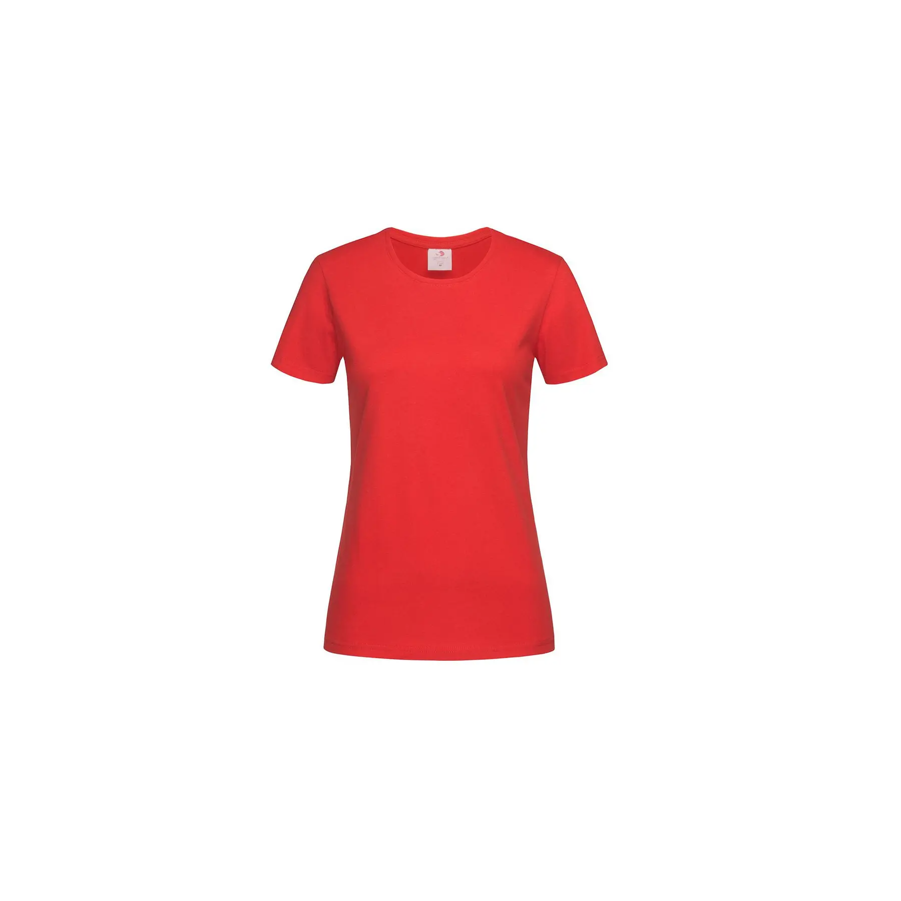 T-shirt da donna Stedman Classic