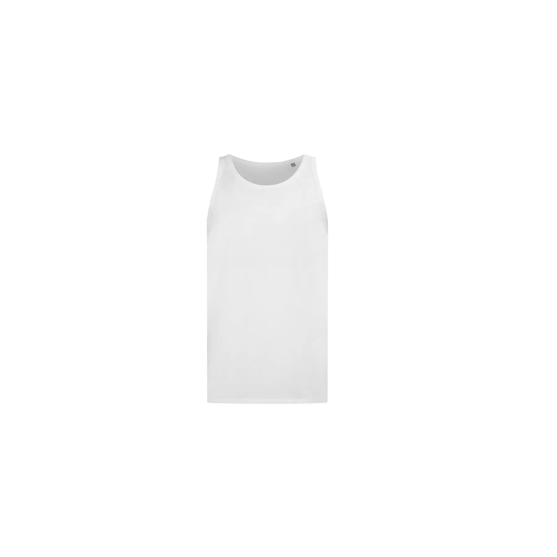 Canotta ad armhole Stedman