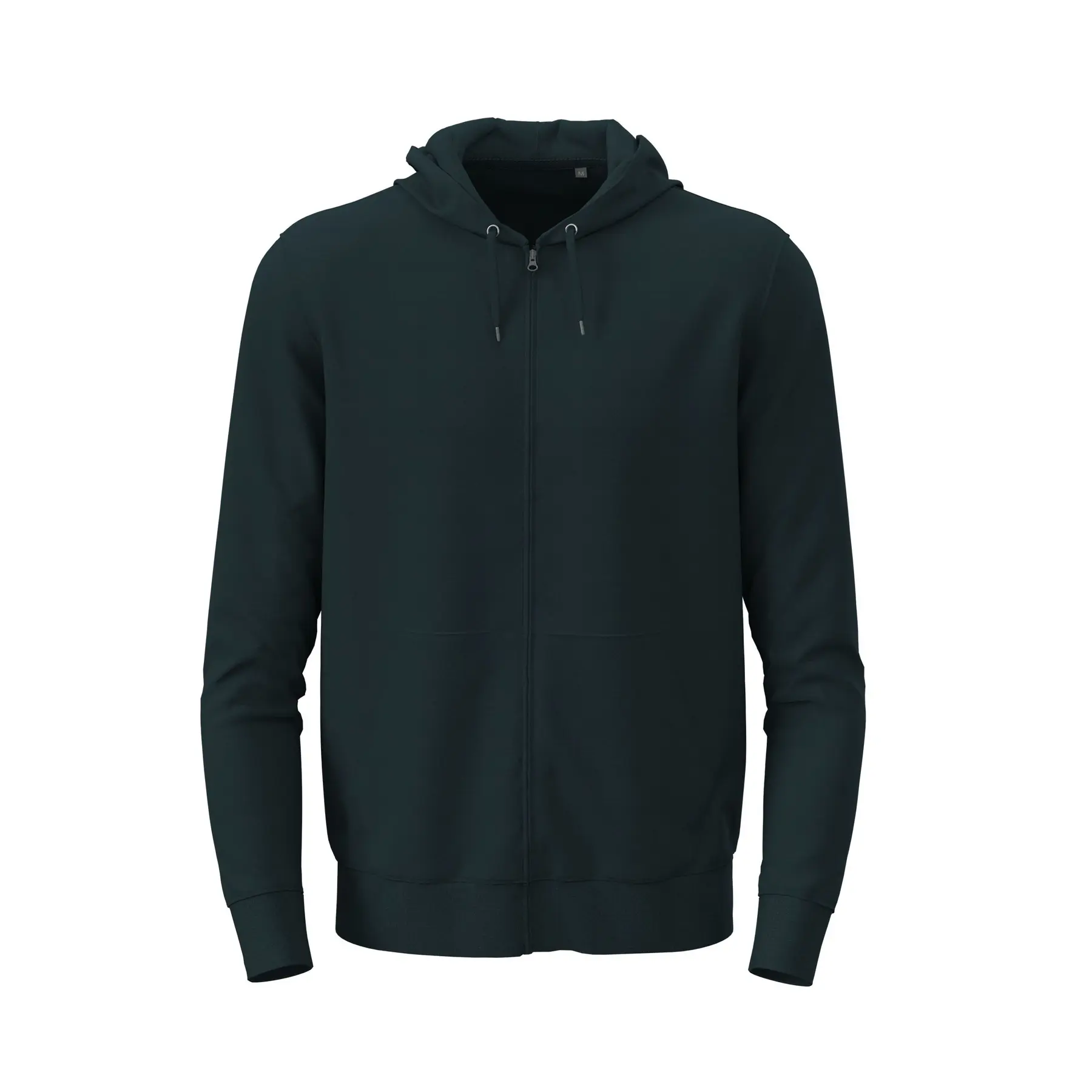 Kapuzensweatshirt mit Reißverschluss Stedman Classic