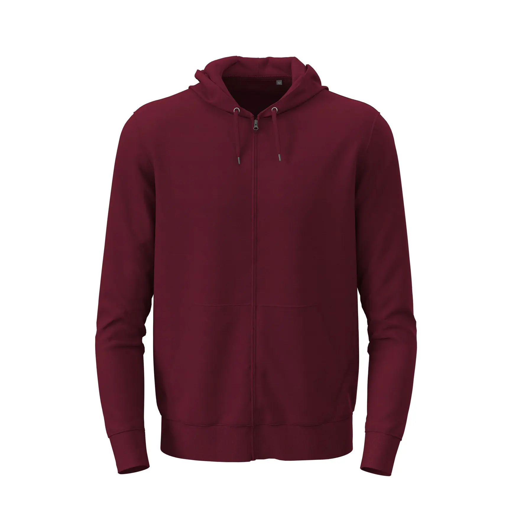 Kapuzensweatshirt mit Reißverschluss Stedman Classic