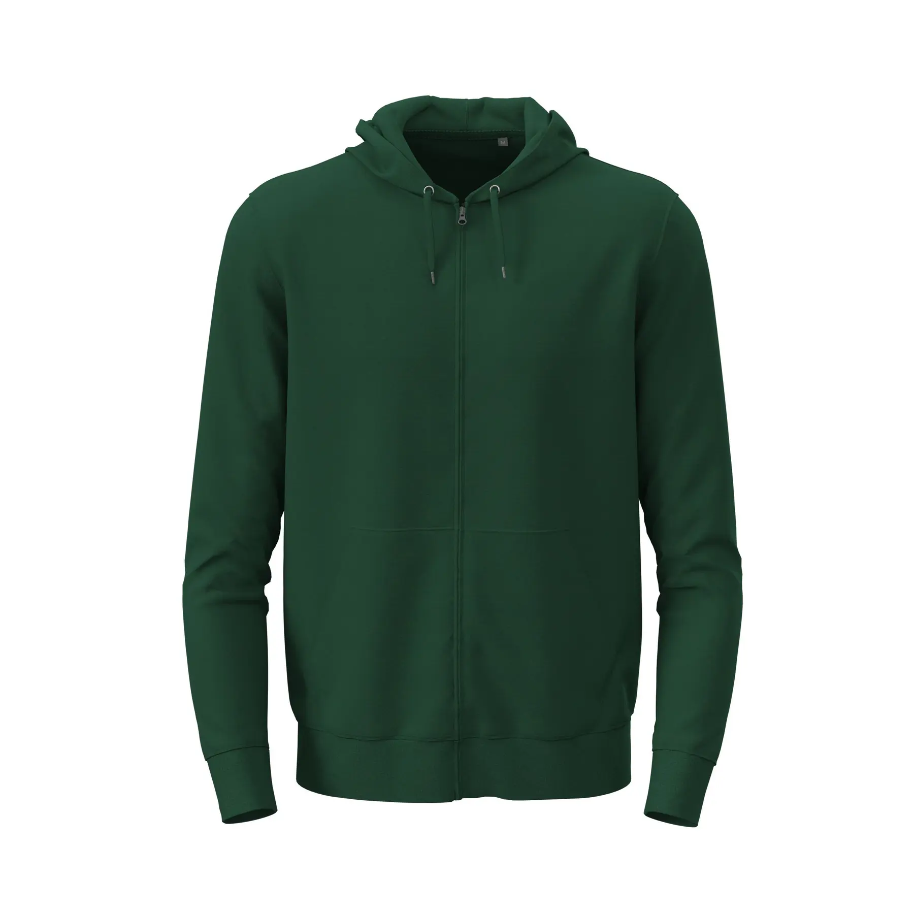 Kapuzensweatshirt mit Reißverschluss Stedman Classic