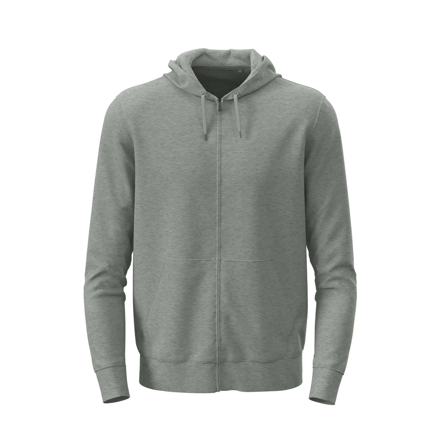 Kapuzensweatshirt mit Reißverschluss Stedman Classic