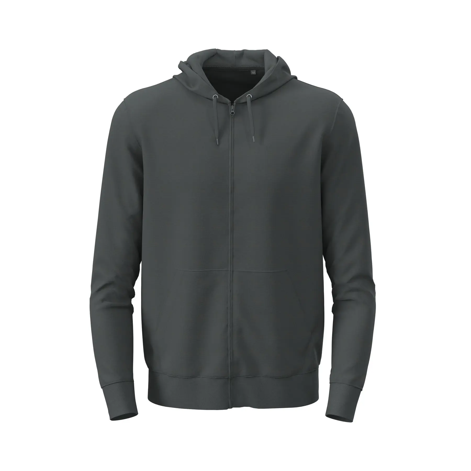 Kapuzensweatshirt mit Reißverschluss Stedman Classic