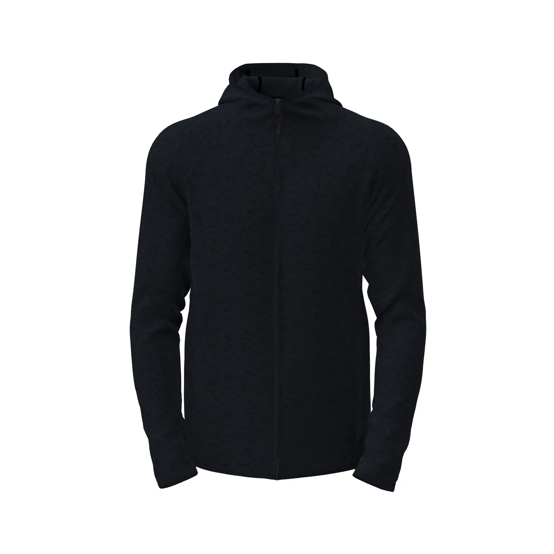 Fleece mit Kapuze Stedman Lux